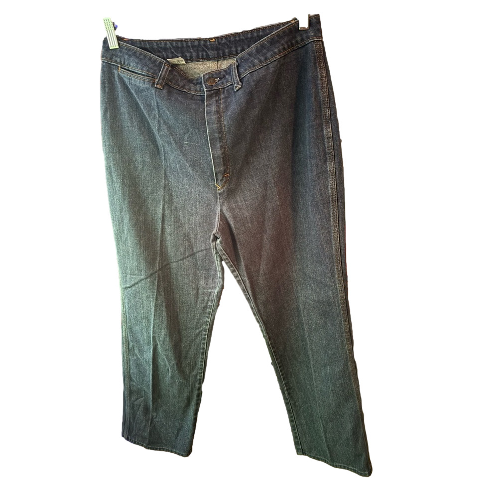 VTG JTF Sears Jeans